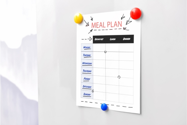 Indian Diet Chart for Weight Loss for Females