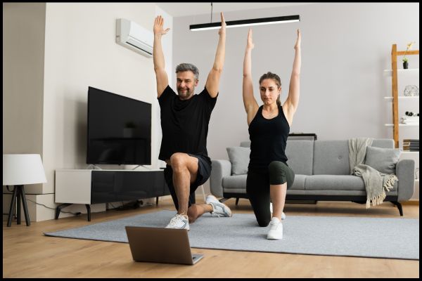 Tummy Trimmer Exercise for Belly Fat