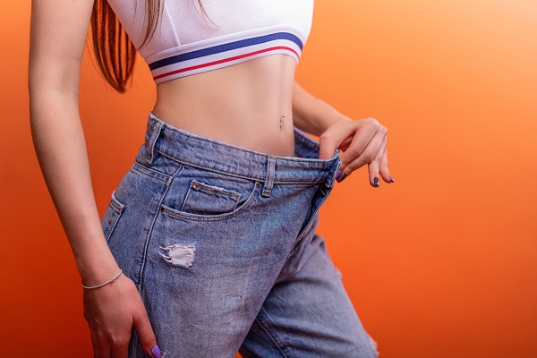 Healthy Diet Chart for Weight Loss