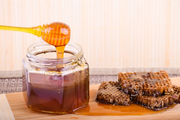 Honey Diet for Weight Loss in 7 Days