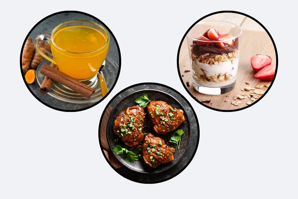Honey Diet for Weight Loss in 7 Days