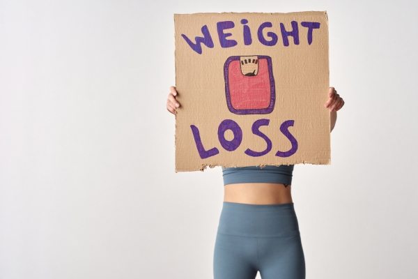 Healthy Diet Chart for Weight Loss