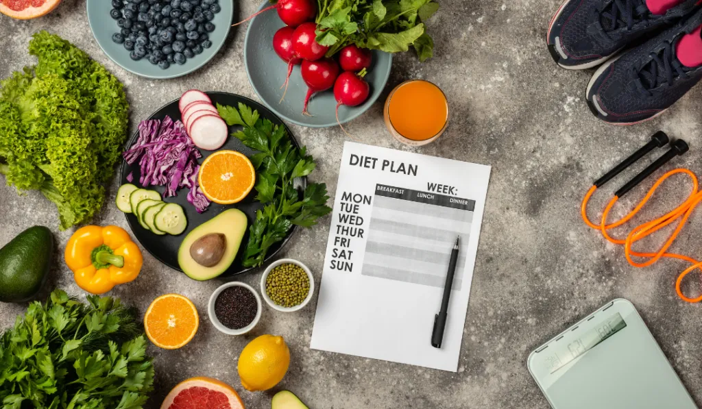 32 Foods That Burn Belly Fat Fast