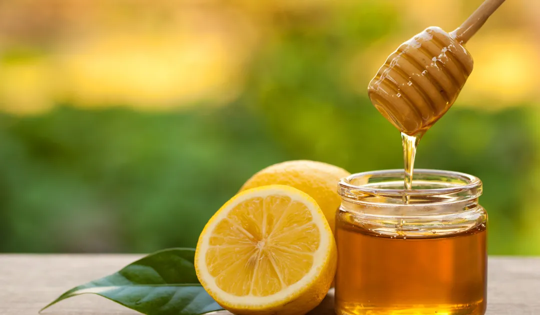 Honey Diet for Weight Loss in 7 Days
