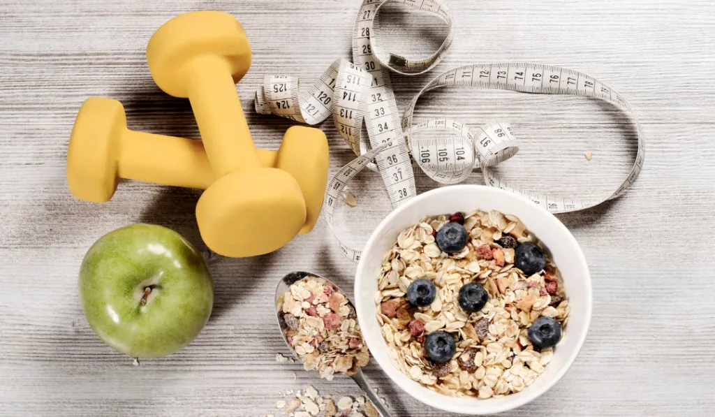 Indian Diet Chart for Weight Loss for Females