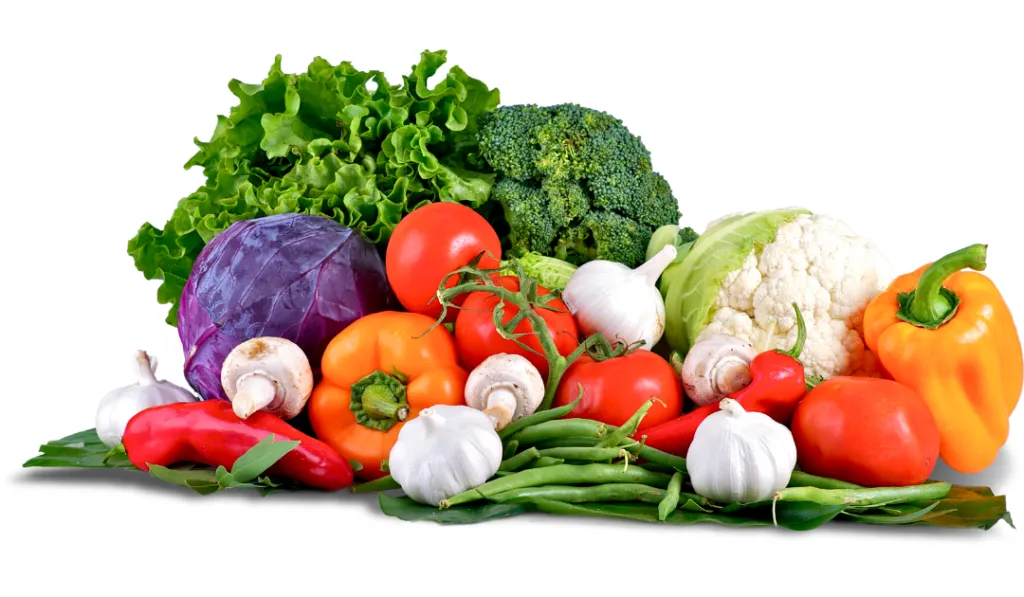32 Foods That Burn Belly Fat Fast