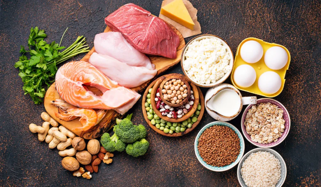 32 Foods That Burn Belly Fat Fast