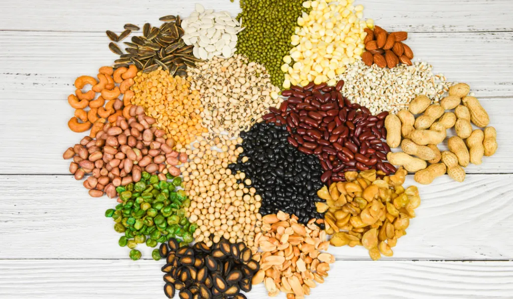 32 Foods That Burn Belly Fat Fast