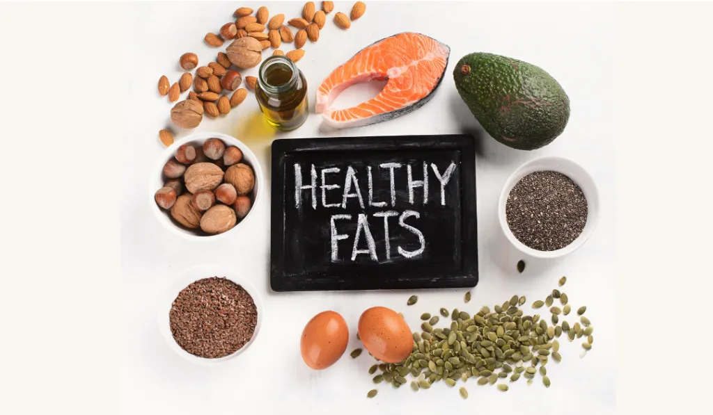 32 Foods That Burn Belly Fat Fast