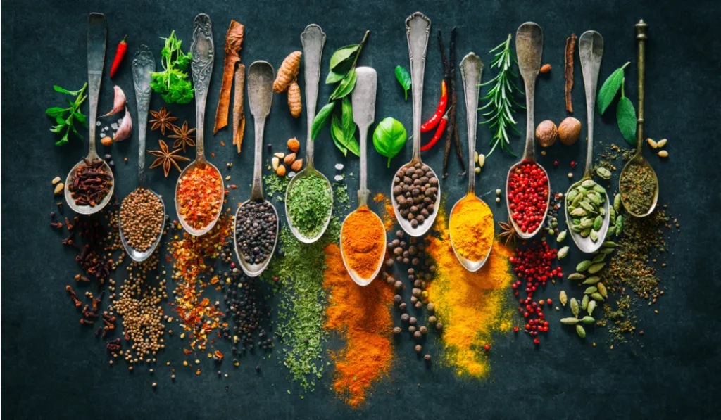 32 Foods That Burn Belly Fat Fast