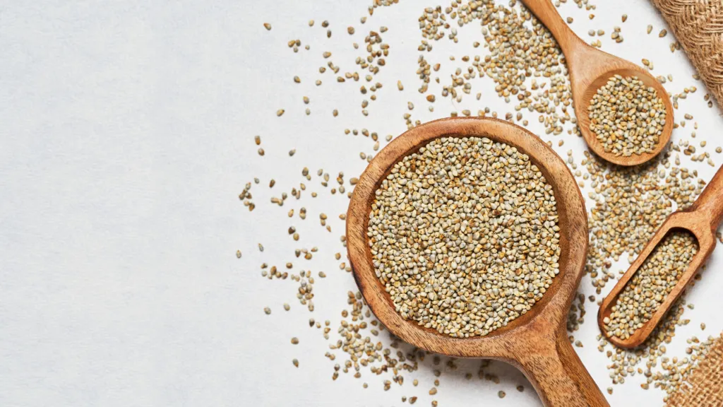 Millets For Weight Loss