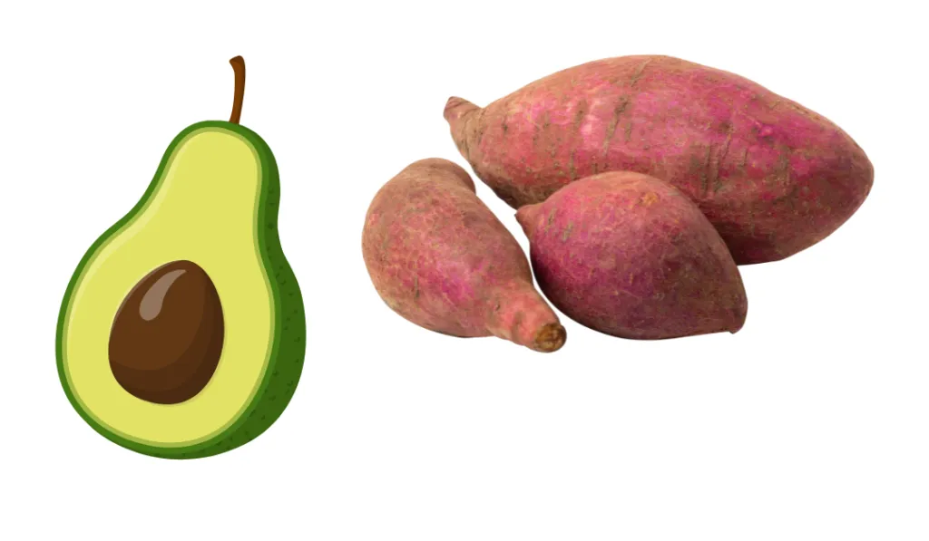 32 Foods That Burn Belly Fat Fast