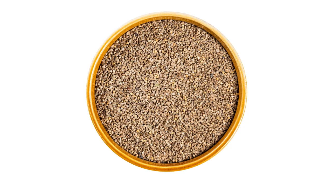 Millets For Weight Loss
