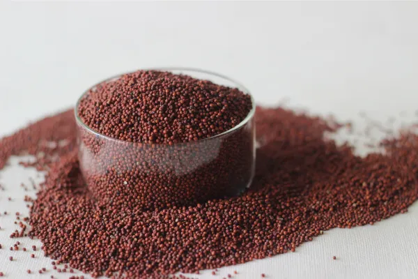 Millets For Weight Loss