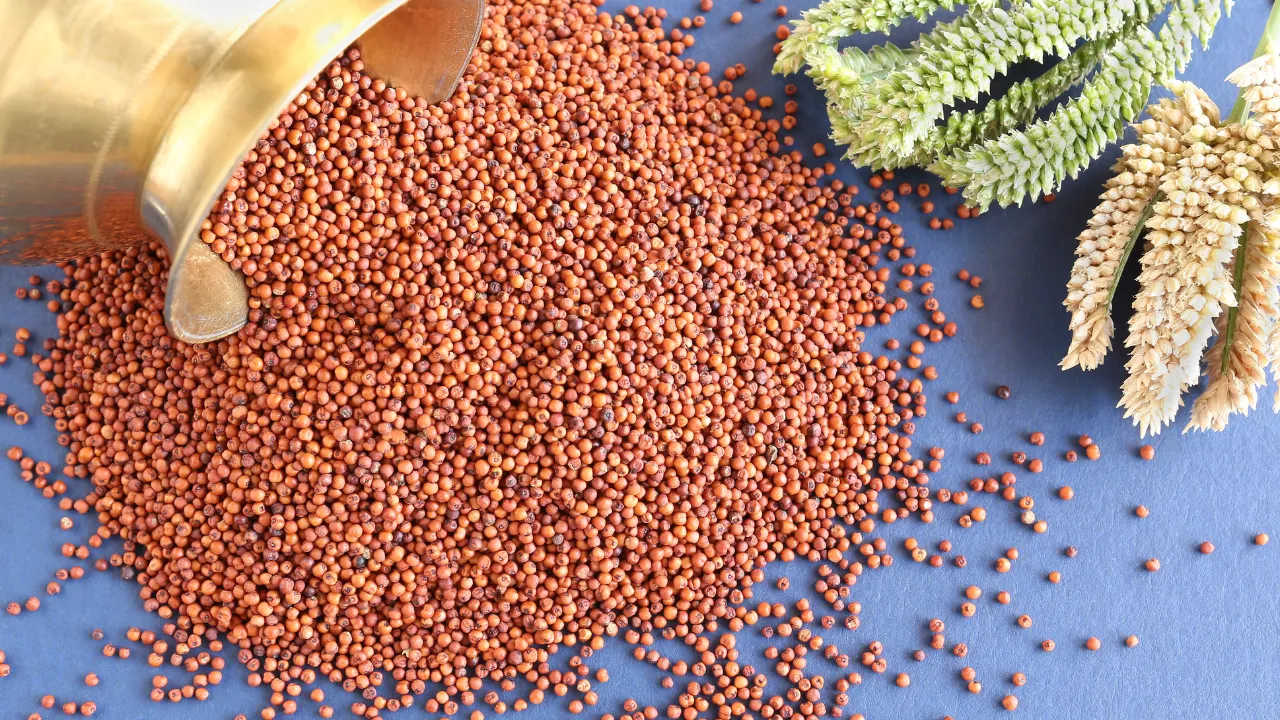 Millets For Weight Loss