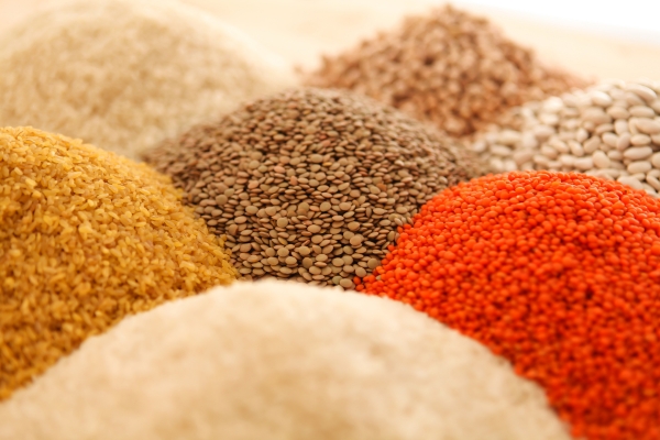 Millets for Weight Loss