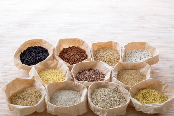 Millets for Weight Loss
