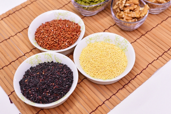 Millets for Weight Loss