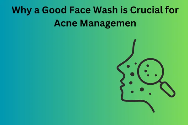 Say Goodbye to Acne with the Ultimate Pimple Clear Face Wash