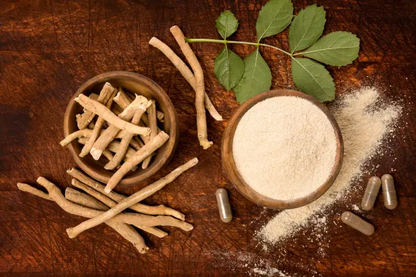 Ayurvedic Medicine for Back Pain Relief