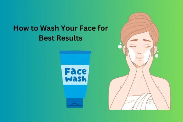 best face wash for pimples and dark spots