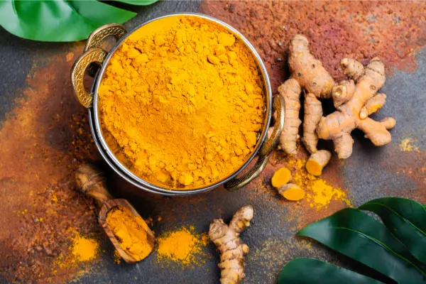 Ayurvedic Medicine for Back Pain Relief