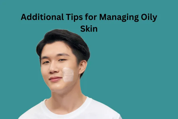 Best Face Wash for Men with Oily Skin