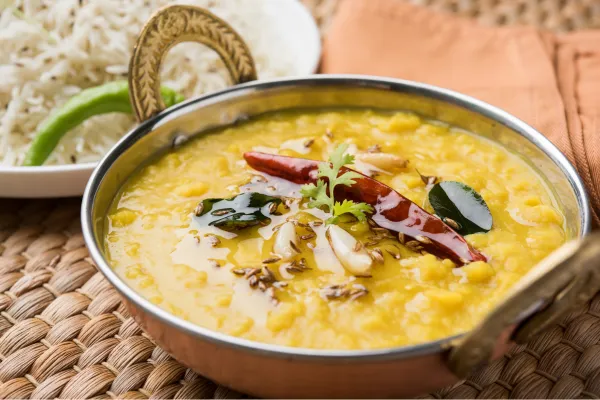 5 Weight Loss Lunch Recipes Indian Style to Help You Stay Fit