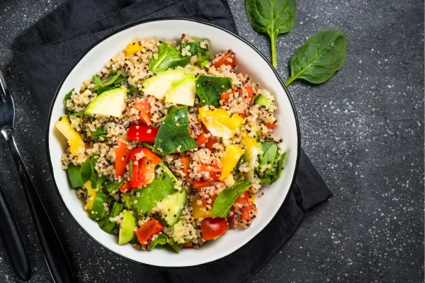 5 Weight Loss Lunch Recipes Indian Style to Help You Stay Fit