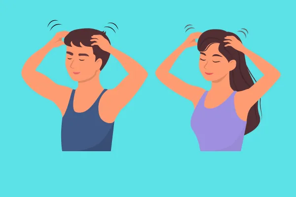 Ayurvedic Treatment for Hair Loss and Regrowth