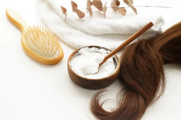 Ayurvedic Treatment for Hair Loss and Regrowth