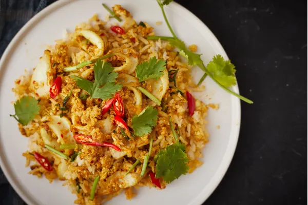 5 Weight Loss Lunch Recipes Indian Style to Help You Stay Fit
