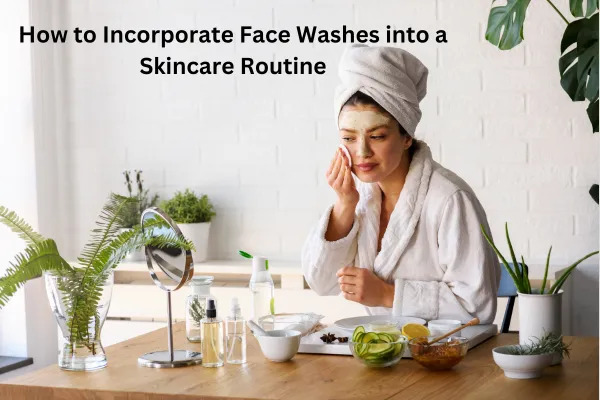 The Ultimate Guide to Choosing the Best Face Wash for Dry Skin