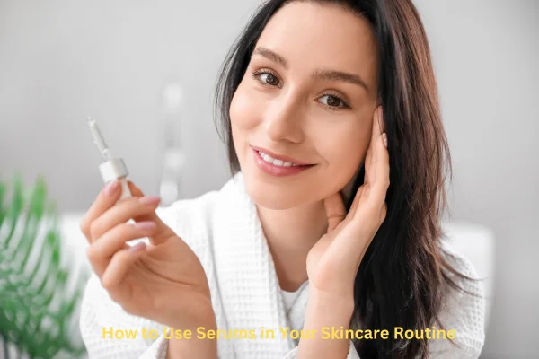 Glow Up Your Skin with the Best Serum for Pimples and Dark Spots 