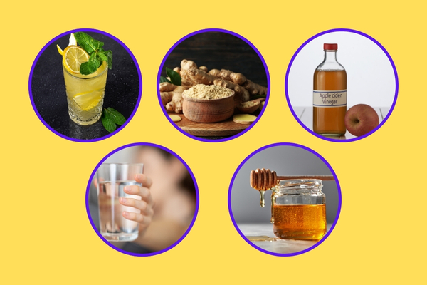The Miracle Weight Loss Drink Recipe You Need to Try