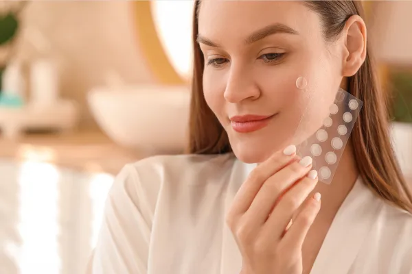 Pimple Patch: Your Go-To Solution for Clear and Radiant Skin