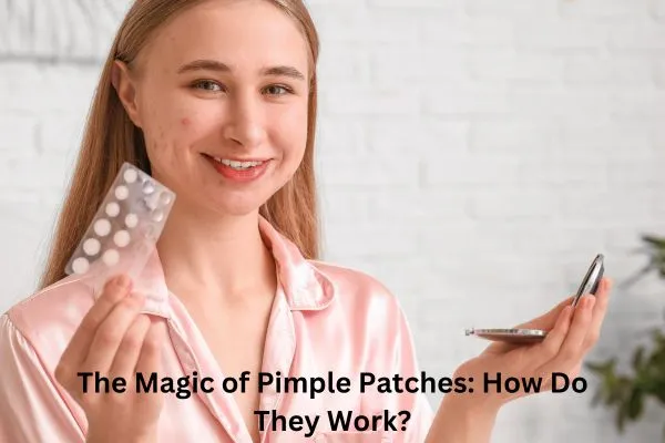 Pimple Patch: Your Go-To Solution for Clear and Radiant Skin