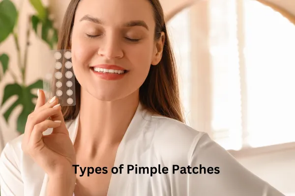 Pimple Patch: Your Go-To Solution for Clear and Radiant Skin