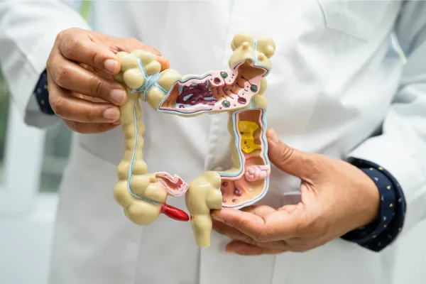 Ayurvedic Medicine for Gut health