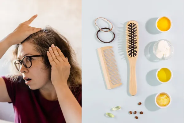 The Ultimate Guide to Oil for Grey Hair – Restore Shine, Softness and Vitality