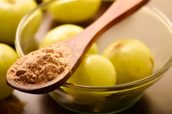 Holistic Hair Rescue: Ayurvedic Remedies for Hair Fall