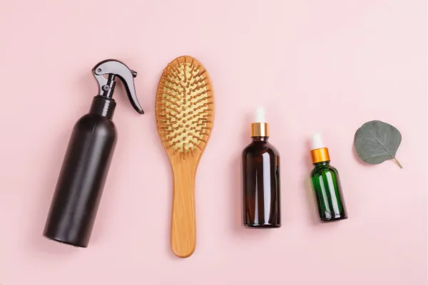 The Ultimate Guide to Oil for Grey Hair – Restore Shine, Softness and Vitality