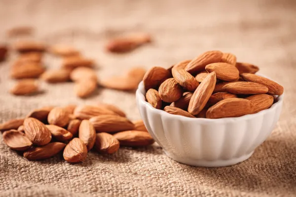 Best Dry Fruits for Weight Gain
