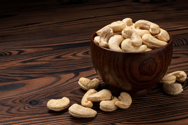 Best Dry Fruits for Weight Gain