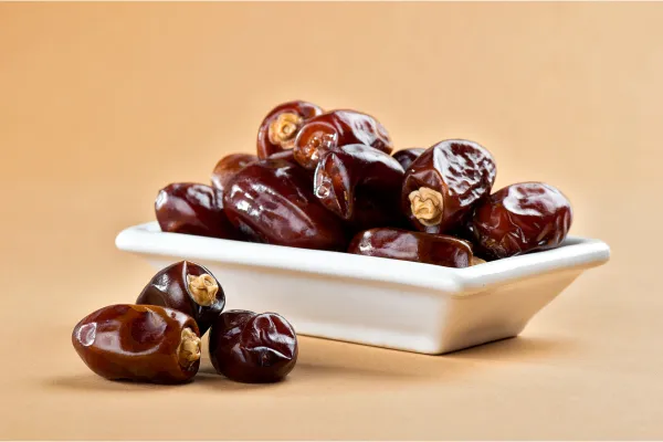 Best Dry Fruits for Weight Gain