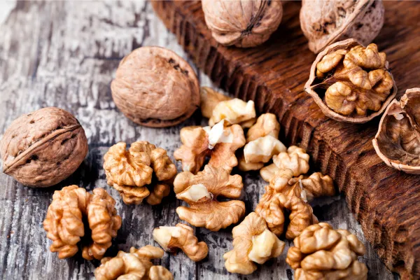 Best Dry Fruits for Weight Gain