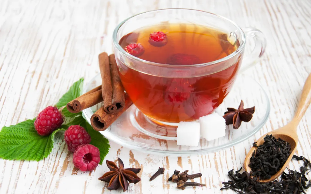The Miracle Weight Loss Drink Recipe You Need to Try