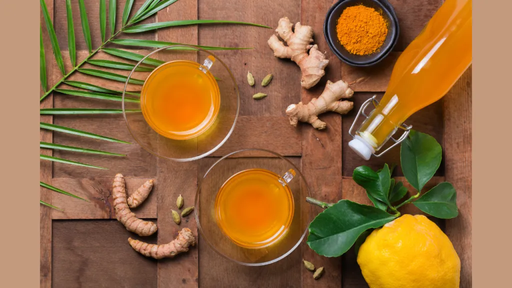 The Miracle Weight Loss Drink Recipe You Need to Try