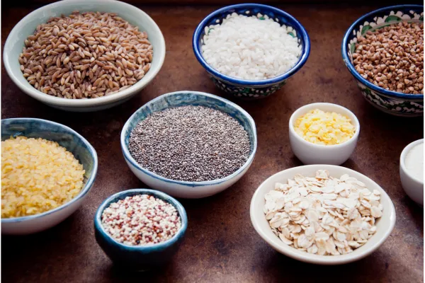 Which Millet is Good for Weight Loss?