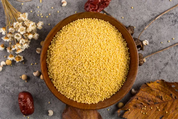 Which Millet is Good for Weight Loss?